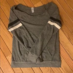 Alternative Apparel sweatshirt